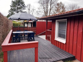 Möwe 30 in Mirow